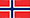 ndra till norska